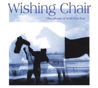 Wishing Chair - Ghost of Will Harbut