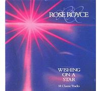 Rose Royce - Wishing on a Star [Import]