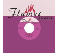 Kim Mulligan Wishing On a Star (Vinyl) 7" Single