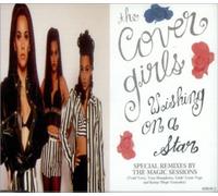 Wishing on a Star (3 Versions, 1992) [Import]