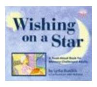 Wishing on a Star by Lydia Burdick Lydia Burdick (Auteur)