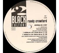 Wishing on a Star (Remixes '98 by B. Dlugosch/M. Lange/S. Mandrax) [Import]