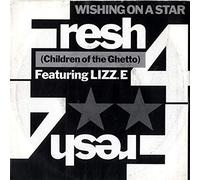 Wishing on A Star/Smoke Filled Thoughts [Import]