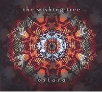 THE WISHING TREE "OSTARA" CD NEUF