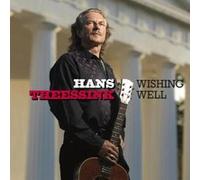 Hans Theessink - Wishing Well [New CD]