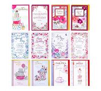 Wishing Well Pack d'anniversaire pour femme WW