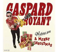 Wishing You a Merry Christmas