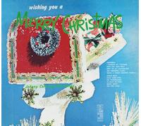 Wishing You a Merry Christmas