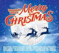 Wishing You A Merry Christmas/Various