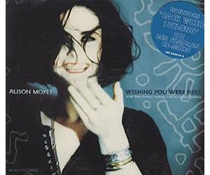 Wishing You Were Here (#6569392) [Import]