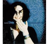 Wishing You Were Here/Back Where I Belong [Import]
