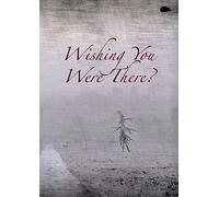 Wishing You Were There?: Postcards From The Hedge