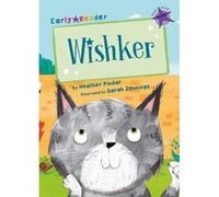 Wishker (Purple Early Reader) - [Version Originale] Inconnu (Auteur)
