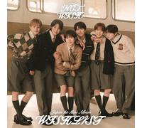 WISHLIST [通常盤] (ミニAL) - NCT WISH