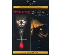 Wishmaster 1 & 2 [Import USA Zone 1]