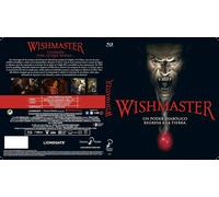 Wishmaster (1997)