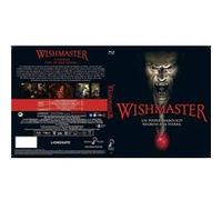 Wishmaster (1997) G