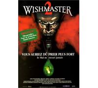 Wishmaster 2
