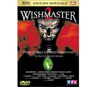 Wishmaster 2 [Édition Spéciale]
