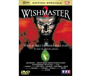 Wishmaster 2 [Édition Spéciale]