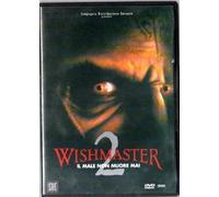 Wishmaster 2 - Il Male Non Muore Mai - Wishmaster 2 - Il Male Non Muore Mai