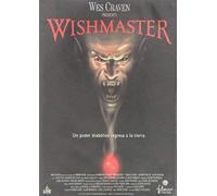 Wishmaster [Import]
