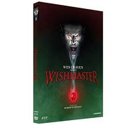 WISHMASTER
