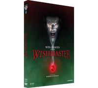 WISHMASTER