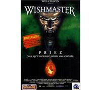 Wishmaster