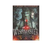 Nice Connection – Wishmaster 3 et 4