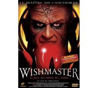 Nice Connection – Wishmaster 3 G