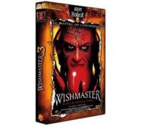 Wishmaster 3 : Au delà des Portes de l'enfer