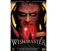 Nice Connection – Wishmaster 3 G