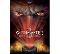 Wishmaster 3 - Beyond The Gates Of Hell