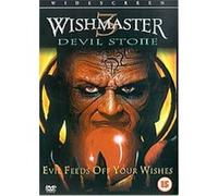 Wishmaster 3 - Devil Stone , (Wide Screen) G