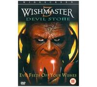 Wishmaster 3 - Devil's Stone [Dvd]