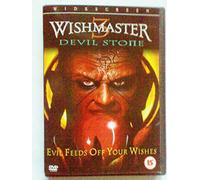 Wishmaster 3 - Devil Stone , (Wide Screen)
