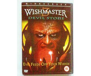 Wishmaster 3: Sword of Justice [Import allemand]