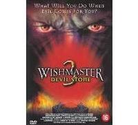 WISHMASTER 3-VN G