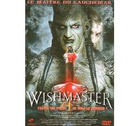 Wishmaster 4
