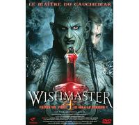 Wishmaster 4