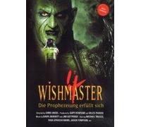 Wishmaster 4 - Die Prophezeiung erfüllt sich
