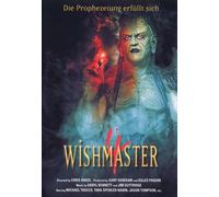 Wishmaster 4 - Die Prophezeiung erfüllt sich