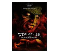 Wishmaster 4: The Prophecy Fulfilled