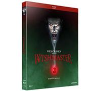 WISHMASTER [Blu-Ray]