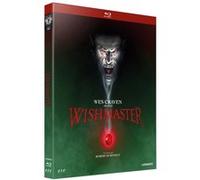 Wishmaster Blu-ray E