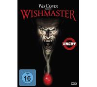 Wishmaster (DVD)
