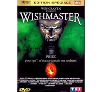 Wishmaster - Edition Spéciale