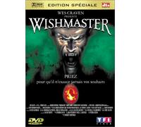 Wishmaster - Edition Spéciale Dts