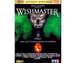 Wishmaster - Edition Spéciale